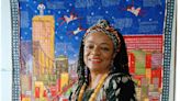 Faith Ringgold, quilt and visual artist, dies at 93