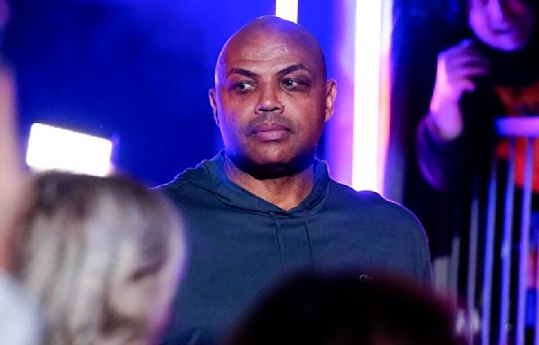 'Inside the NBA' ending? Charles Barkley sounds off as cancellation reportedly close