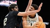Shorthanded Colorado State men's basketball grinds out gritty win over Washington