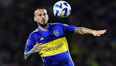 Oficial: Benedetto se va de Boca