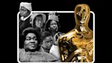 84 years after Hattie McDaniel, the Oscars still put Black women in a box