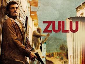 Zulu (2013 film)