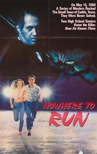 Nowhere to Run (1989 film)