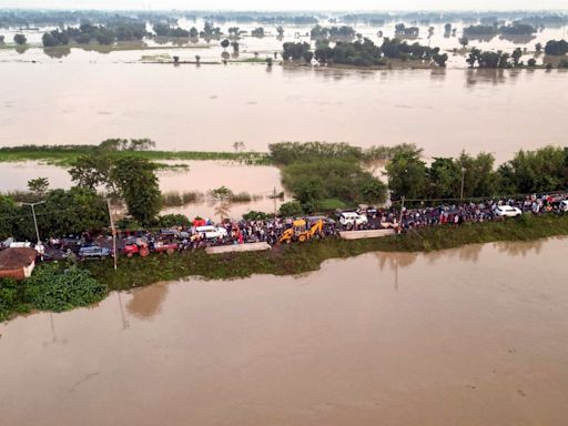 Weather Bee | Why the Bihar floods last week were widespread