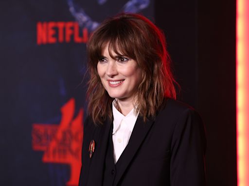 Winona Ryder Is Ditching Hollywood to ‘Grow Her Fortune’ in the Real Estate Market