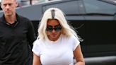 Kim Kardashian’s ‘Hair Is Falling Out,’ Stress Has ‘Exacerbated Things’: Sources