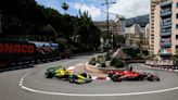 F1 Monaco GP Notebook: Series Targeting Southeast Asia