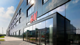 H&M Cuts Jobs in Germany