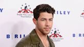 Nick Jonas Assures Fans He’s ‘Doing Much Better’ Following Softball Injury