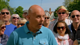 Antiques Roadshow guest flabbergasted at finding out how much £45 watch is worth