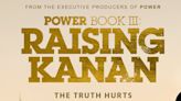 ‘Power Book III: Raising Kanan’ Season 4 Cast Changes...