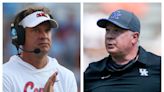 Forget Auburn or Nebraska. Lane Kiffin and Mark Stoops can make playoff already | Toppmeyer