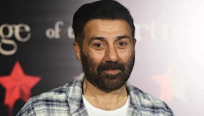 Sunny Deol accused by producers of cheating and extortion worth crores, industry source says, 'He's a known troublemaker and…'