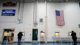 4.6 million ineligible to vote due to felony convictions