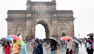 IMD Issues Red Alert for These Maharashtra Districts; Check Mumbai Weather Forecast for Tomorrow