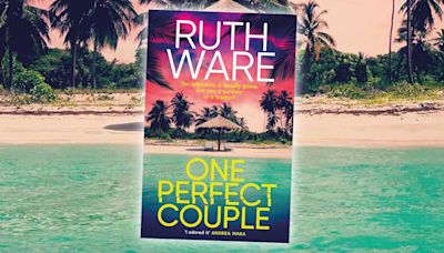 Win a copy of One Perfect Couple in this week's Fabulous book competition