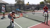 Pickleball: The ins and outs of foot faults