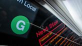 MTA subway signal upgrade could suspend Brooklyn G train service this summer