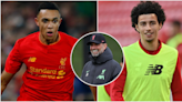 The 18 Liverpool teenagers Jurgen Klopp gave Premier League debuts to - what happened to them all?