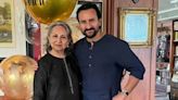 When Saif Ali Khan Stopped Watching Hindi Movies Because Of His Mother Sharmila Tagore - Here's Why!