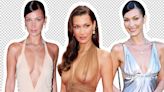 Help, I Can’t Stop Obsessing Over Bella Hadid at Cannes