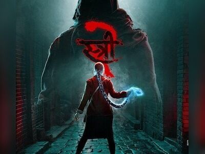 Stree 2 OTT release: When and where to watch this horror comedy film