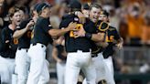 College World Series highlights: Tennessee tops Texas A&M for first baseball national title