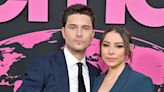 '9-1-1: Lone Star's Ronen Rubinstein Marries 'The Flash' Actress Jessica Parker Kennedy