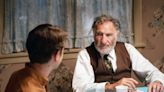 ‘The Fabelmans’ Scene-Stealer Judd Hirsch Recalls How He Got Carte Blanche From The World’s Most Famous Director – And...