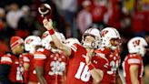 Breakout candidates for Wisconsin football 2024 spring practice