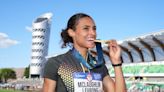 Sydney McLaughlin-Levrone: Record-breaking hurdler chases history at Paris 2024