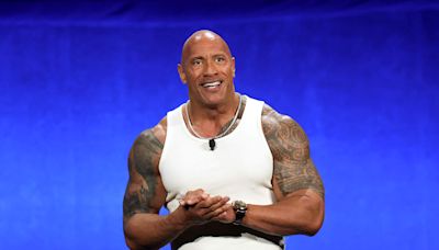 'The Rock' Turns 52 Today | 99.5 WGAR