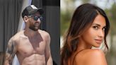 Se estrenan con nuevo bronceado: las fotos de Lionel Messi y Antonella Rocuzzo en su último viaje