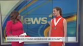 Live at Midday: Distinguished Young Women of Lee County