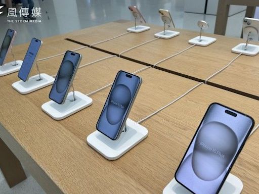 準備換手機！iPhone舊機換新機回收價格曝光「5款機型不減反升」這台漲700元最多