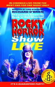 Rocky Horror Show Live