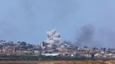 Israel dice que la situación en Gaza es 'trágica', pero niega el genocidio