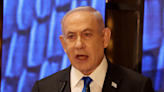 "Netanyahu Biggest Danger To Israel": Ex Spy Handler Of Hamas Co-Founder's Son
