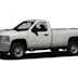 Chevrolet Silverado 2500HD