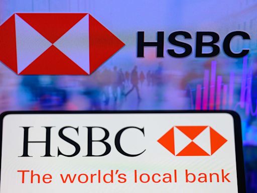 HSBC beats expectations in first quarter earnings; Group CEO Noel Quinn to retire