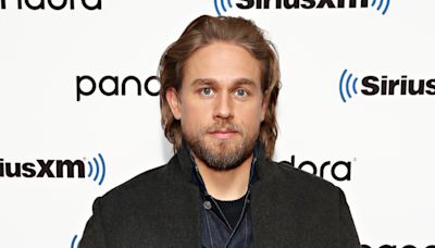 Charlie Hunnam to Star as Serial Killer Ed Gein in Season 3 of Ryan Murphy’s ‘Monster’