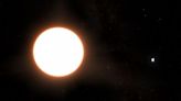 Astrónomos detectan el exoplaneta más brillante a más de 260 años luz de la Tierra