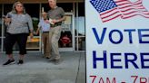 Democrat David Scott beats primary challengers as he seeks 13th term in Congress in Georgia district