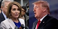 Something seriously wrong : Pelosi s new book claims docs warned Trump was in decline