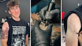 'It traps the pigment': Redditors stunned as study shows tattoos linked to deadly cancer and may lead to 20% greater risk