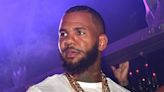 The Game Fires Off a Subliminal at Rick Ross for Commenting on Drake's Latest Diss