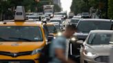 Congestion Pricing Gets Crowded Out