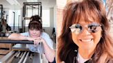 Valerie Bertinelli Shares Pilates Workout, Says Exercise Can 'Soothe Your Soul' as She Continues Her Wellness Journey