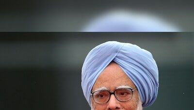 Happy Birthday Dr Manmohan Singh; PM Modi, Rahul Gandhi extend best wishes