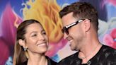 Jessica Biel Gives Justin Timberlake Holy Grail of Birthday Tributes